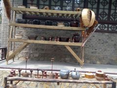 -铁道游击队纪念馆