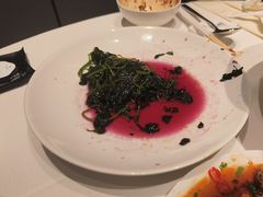 -贡宴盐帮菜自贡驻京联络处餐厅