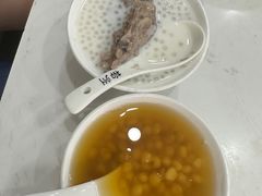 -张飞木薯羹(金鱼巷店)