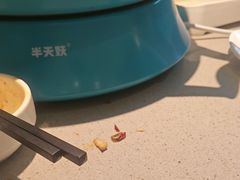 -半天妖烤鱼(京新广场店)