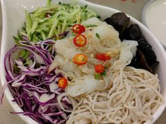 -英兰朝族饭店·英兰锅包肉(佳园路店)