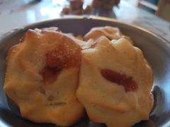 -中关村茶点