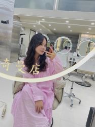 -十六番发型师事务所