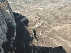 -抱犊寨风景区