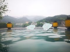 -海兰云天度假区温泉