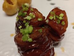 九转大肠-闫府私房菜·百年鲁菜(恒隆店)
