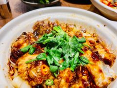 -肆海小川菜酒馆Wine Bistro (青年路店)