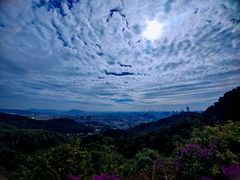 -广州市白云山风景名胜区