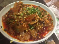 -三人行骨头王火锅(长寿店)