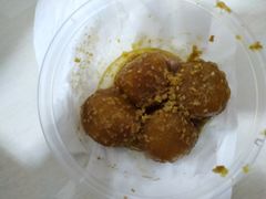 -芬芳甜品(体育东横街店)