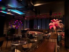 -大连君悦酒店 · VIVA(星海广场店)