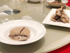 -箸福·夜上海(雨花客厅店)