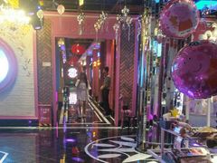 -火吧PTV聚会餐厅(6号店)