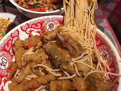 -恰八斗·猛火长沙菜(国贸店)