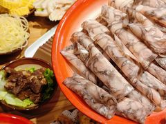 -虾领航小龙虾·吉林烧烤(柳州路店)