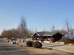 -永定河休闲森林公园