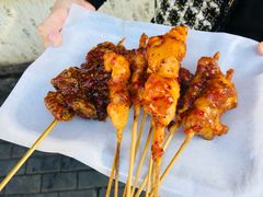 -辽B·小串(总店)