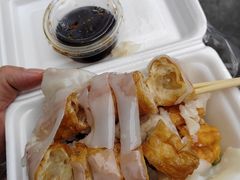 -芳记小食店(西华路店)