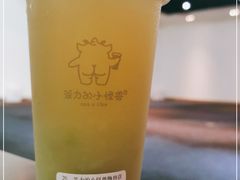 -茶力的小怪兽(梅林卓悦汇店)