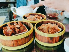 -府城小食馆(金龙宾馆店)