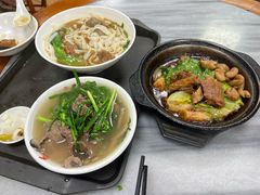 -珍珍小食店(西华路店)