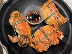 -聚味瞿记·龙虾堂(渔人码头一店)