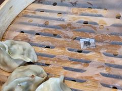 -韩记海鲜饺子旗舰店(红海新区店)