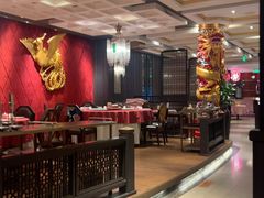 -囍凤楼·粤菜·点心·火锅(温特莱店)