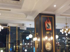 -Entrecôte 法国牛扒馆(保利·时光里店)