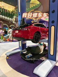 -MELAND CLUB•花园城堡主题亲子乐园•派对•餐厅(广州乐峰广场旗舰店)