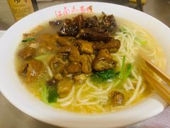 -泰顺江南春面馆