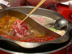 -山城辣妹子(定福庄店)