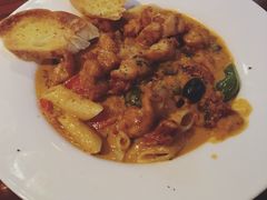 意粉-Hooley's活利仕西餐厅(珠江新城店)