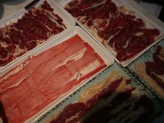 -食潮汕头鲜牛馆(望京保利店)