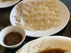 -老白肉馆(临江小区店)