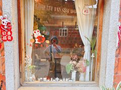 -晋江五店市传统文化旅游区