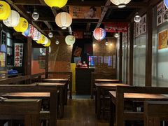 -小川洋风料理(江汉路店)