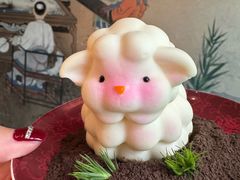 -禾院•新派融合淮扬菜餐厅