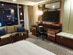 -宁波香格里拉大酒店
