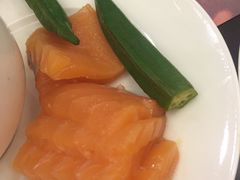 -晶丽香榭自助餐(南京大饭店)