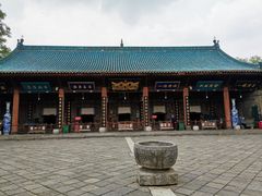 -西安化觉巷清真大寺
