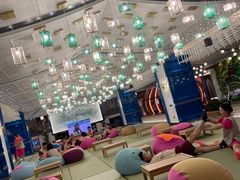 -青水瓦台汤泉(未央店)