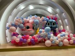 -KIDults童伴儿亲子餐厅(达美中心广场店)