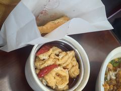 -易裕和·长沙米粉(友谊路店)