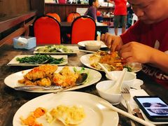-真浪大家乐海鲜餐馆