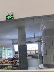 -MINI MARS 移动的空间站乐园·餐饮·派对(浦东金桥店)