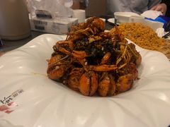 -虾胡闹·澳洲小龙虾·烧烤(福田鲨鱼店)
