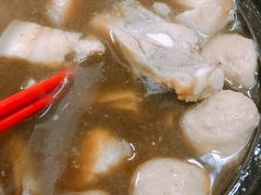 -新记肉骨茶