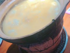 -捞围鲜·港式打边炉(海阳路店)