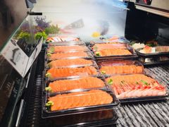 -上清·三文鱼鲜寿司(同德店)